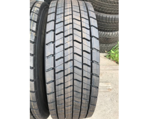 Continental Conti Hybrid HD3 (ведущая) 275/70 R22.5 148/145M PR16
